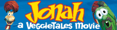 ChristianBook.com - Jonah - A VeggieTales Movie
